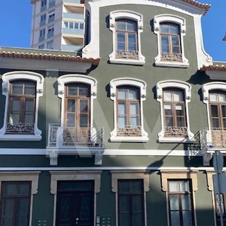Casa Moliceiro Verde أفيرو المظهر الخارجي الصورة