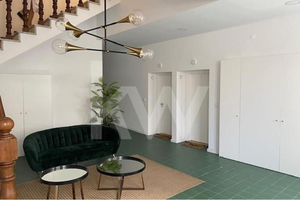 Casa Moliceiro Verde أفيرو المظهر الخارجي الصورة