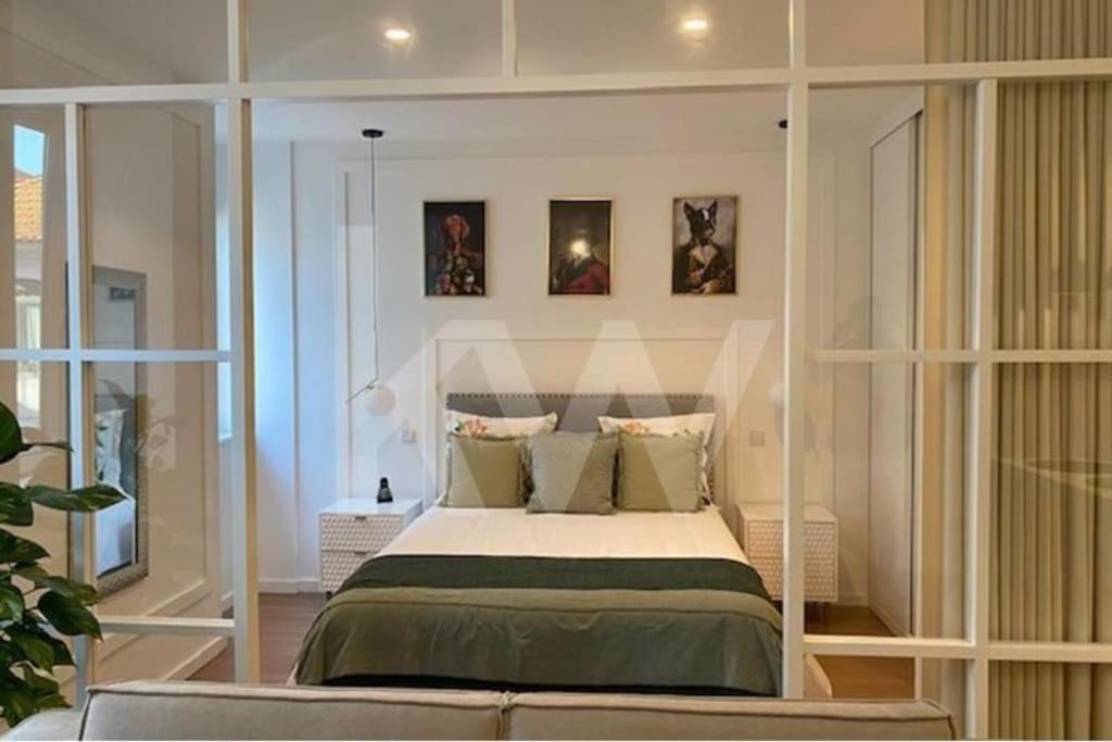 Casa Moliceiro Verde أفيرو المظهر الخارجي الصورة