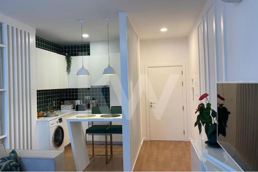 Casa Moliceiro Verde أفيرو المظهر الخارجي الصورة