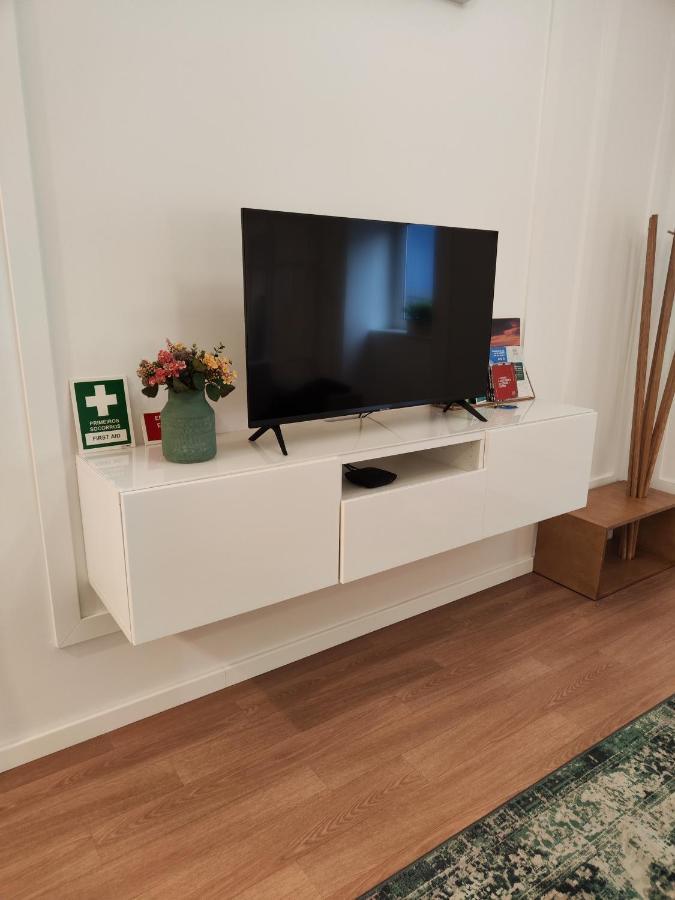 Casa Moliceiro Verde أفيرو المظهر الخارجي الصورة