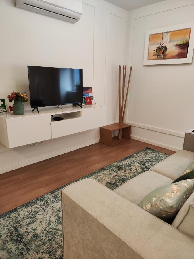 Casa Moliceiro Verde أفيرو المظهر الخارجي الصورة