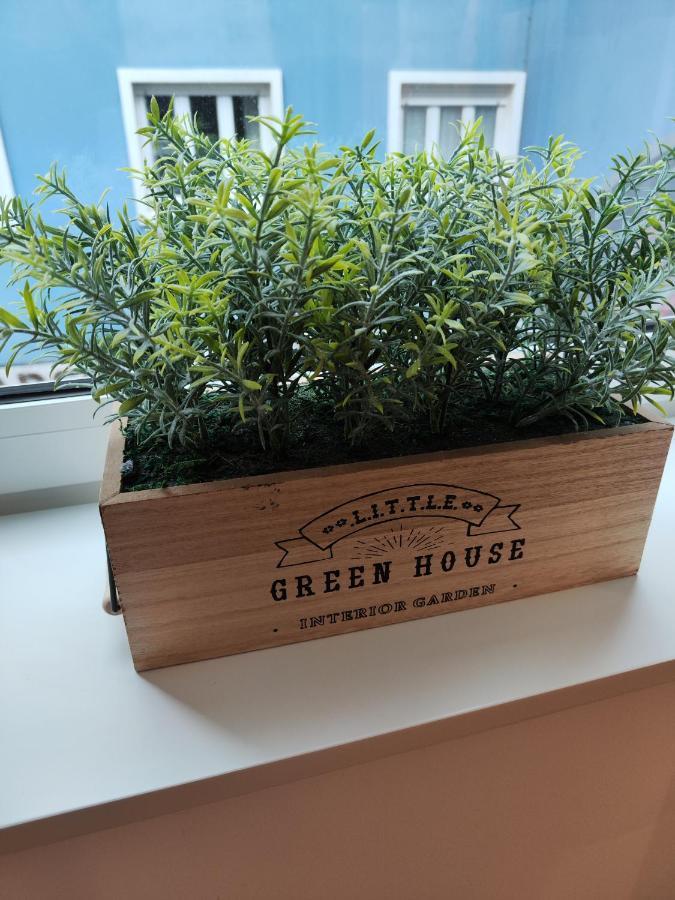 Casa Moliceiro Verde أفيرو المظهر الخارجي الصورة