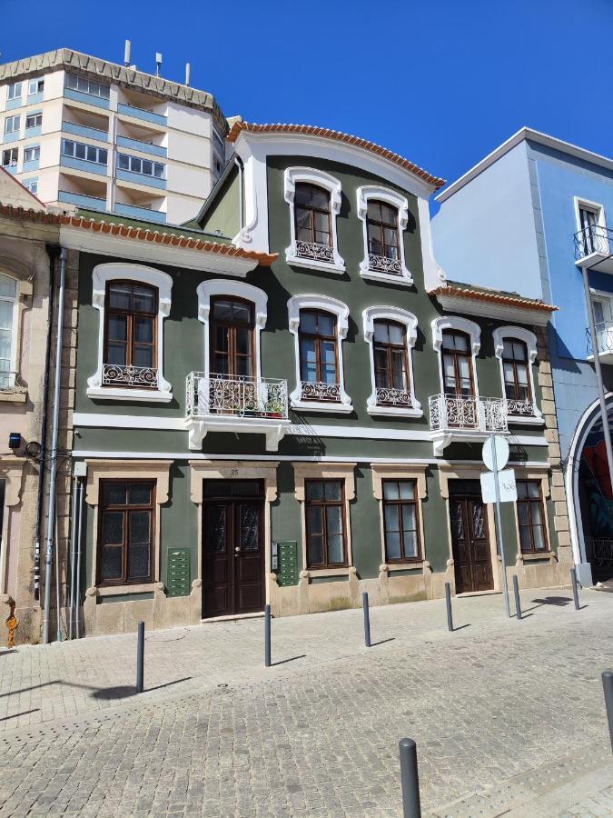 Casa Moliceiro Verde أفيرو المظهر الخارجي الصورة