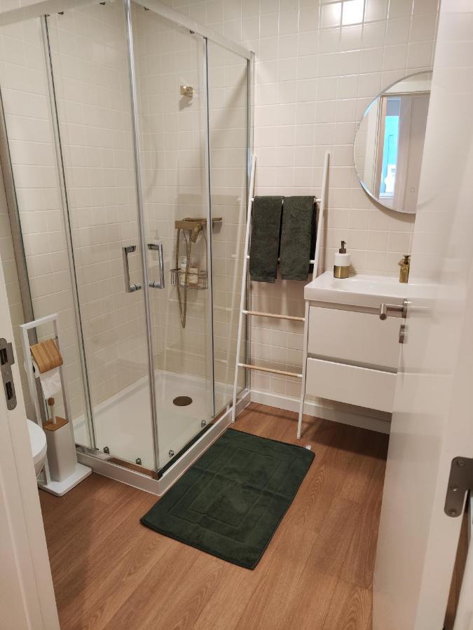 Casa Moliceiro Verde أفيرو المظهر الخارجي الصورة