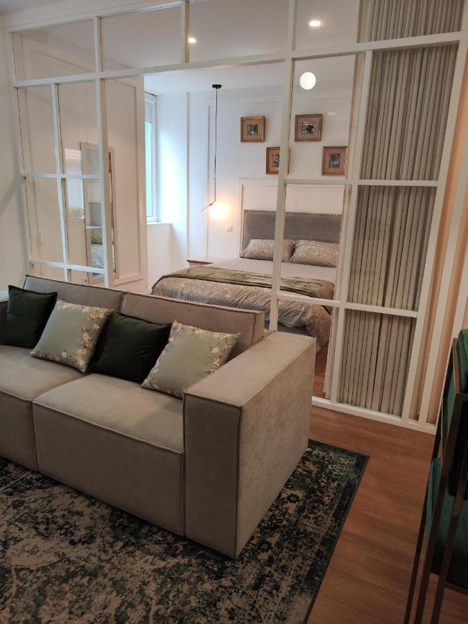 Casa Moliceiro Verde أفيرو المظهر الخارجي الصورة