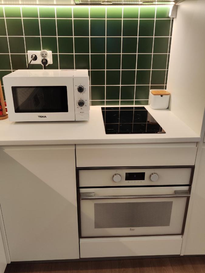 Casa Moliceiro Verde أفيرو المظهر الخارجي الصورة