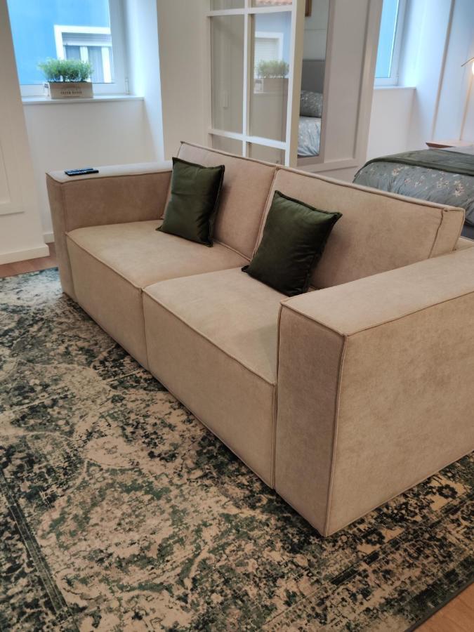 Casa Moliceiro Verde أفيرو المظهر الخارجي الصورة